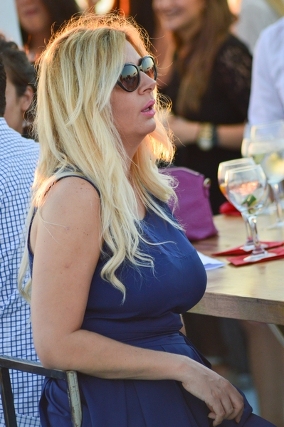Pop-up Martini Terrazza 